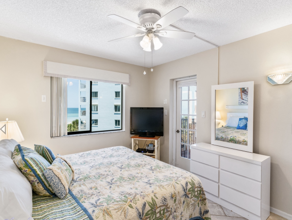 Gulf View Condo Rental Florida - 3-Bedroom Gulf Coast Vacation Rental